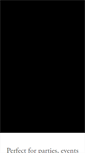 Mobile Screenshot of kaelawoods.com